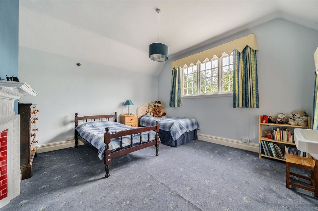 Additional image 20 of 6 bed detached house for saleAlexandra Road, Brecon, Powys LD3