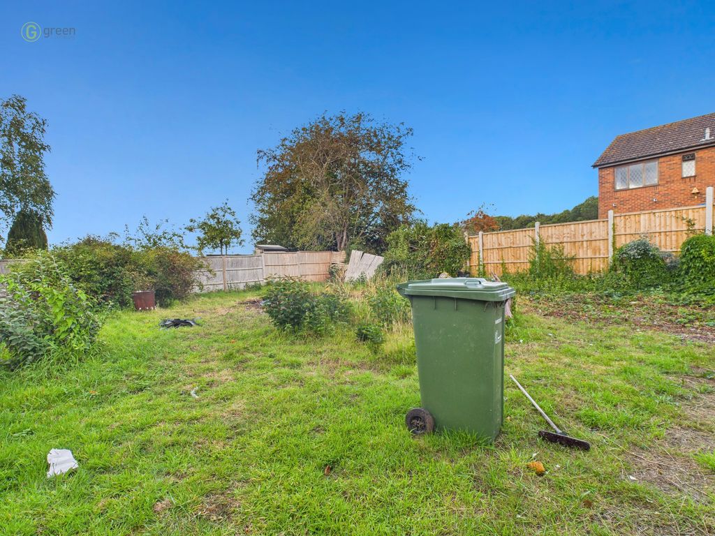Additional image 10 of Land for saleKnowle Hill, Hurley CV9