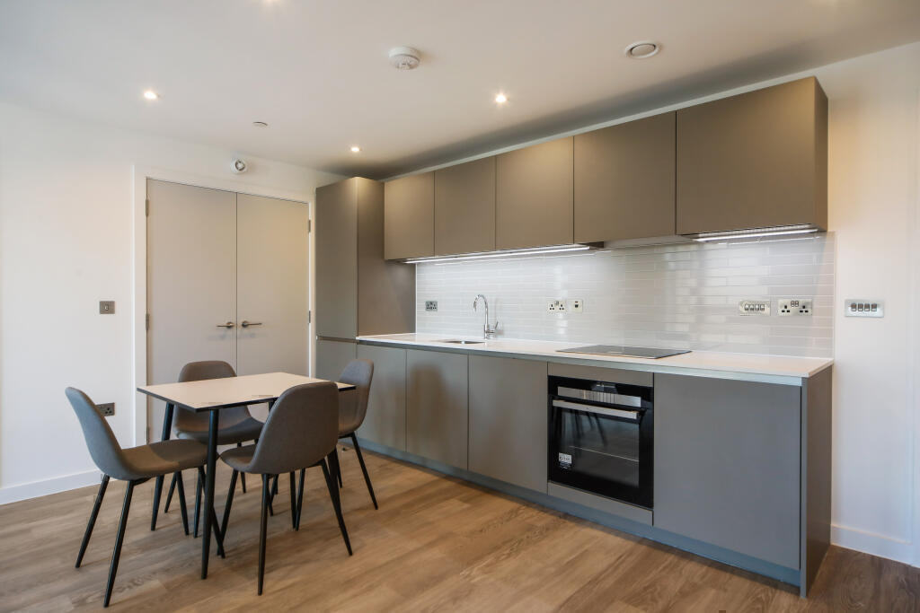 Additional image 23 of Lionel Street, Birmingham, B3