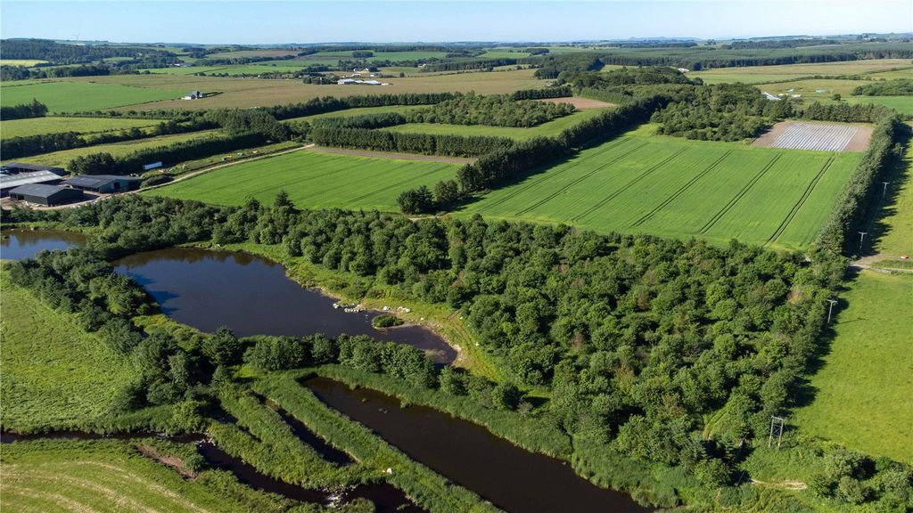 Additional image 3 of Land for saleOld Mill Farm, Strichen, Fraserburgh, Aberdeenshire AB43