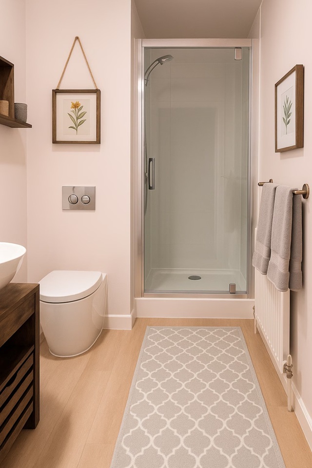 Additional image 10 of 1 Bed Flat, South Kensington, SW5, N1 7GU