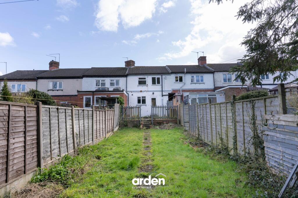 Additional image 9 of Latimer Road, Alvechurch, B48