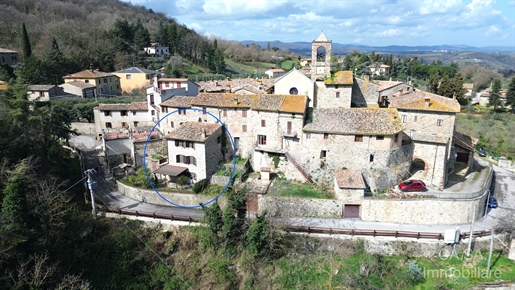 Monte Castello di Vibio (Perugia)