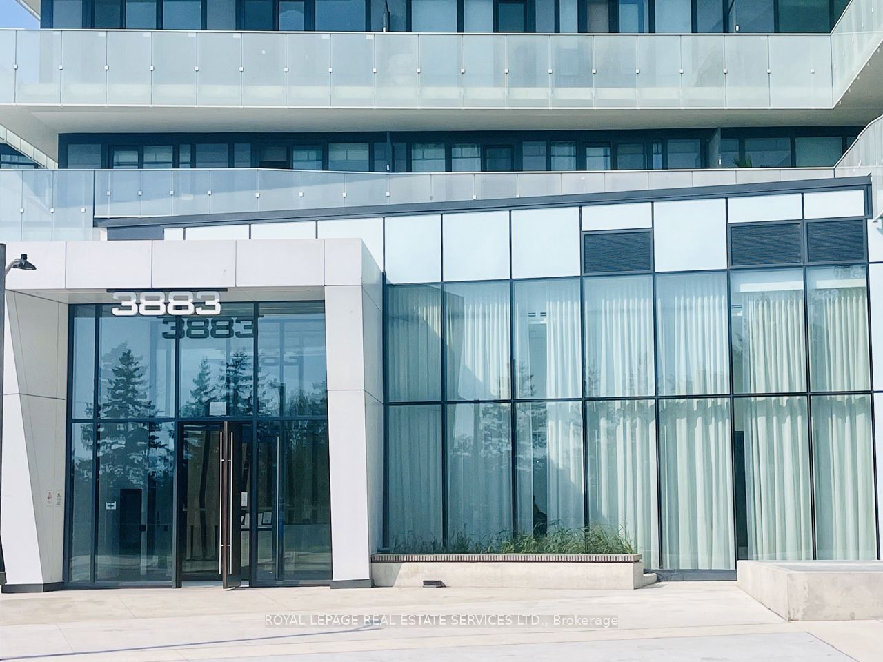 Additional image 2 of 616-3883 Quartz Road, Mississauga, ON, L5B 0M4