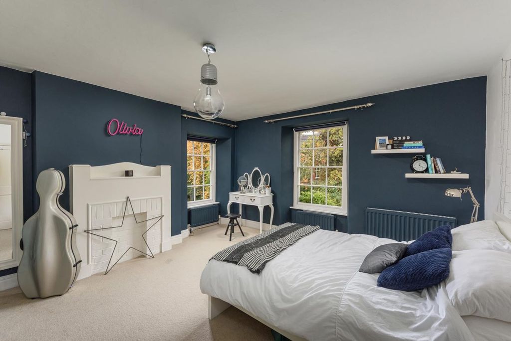 Additional image 22 of 5 bed detached house for saleWestburn, Causey Hill, Hexham, Northumberland NE46