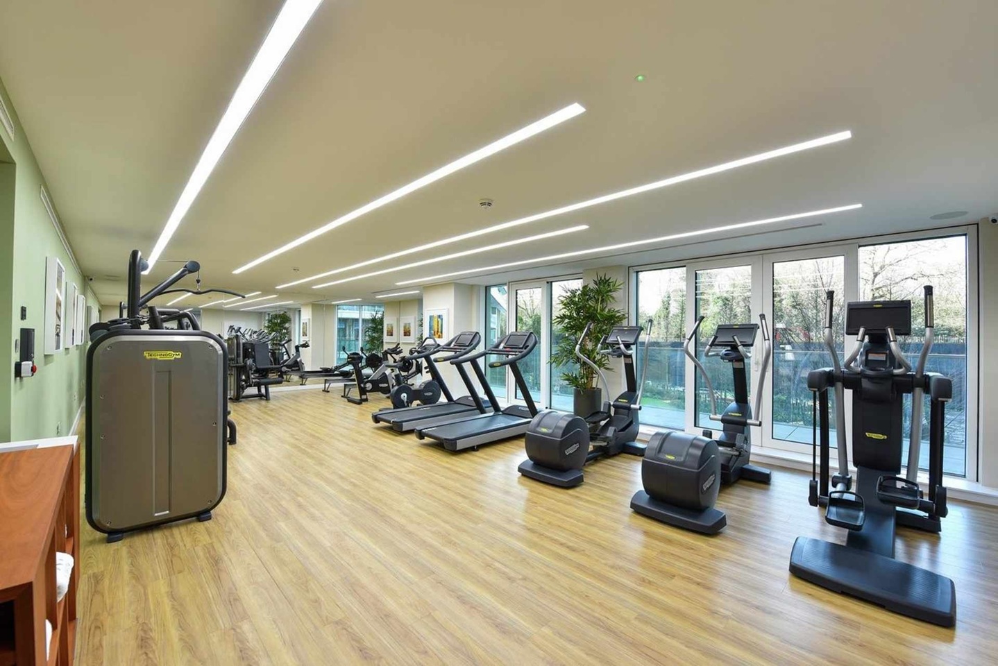 Additional image 20 of 3 Bed Flat, Sophora House, SW11, N1 7GU