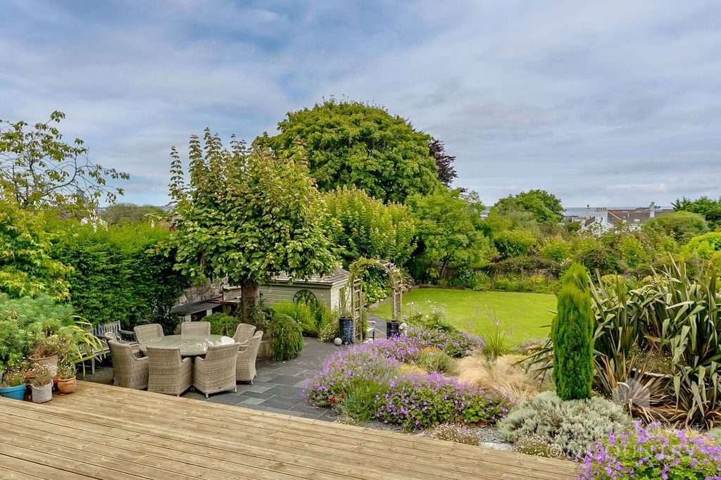 Additional image 31 of 6 bed detached house for sale'penlee', Stoke, Plymouth PL3