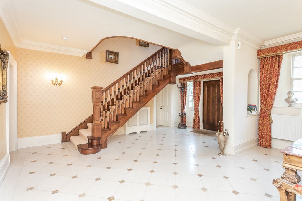 Additional image 9 of 9 bed detached house for saleMoorber Lane, Coniston Cold, Skipton, North Yorkshire BD23