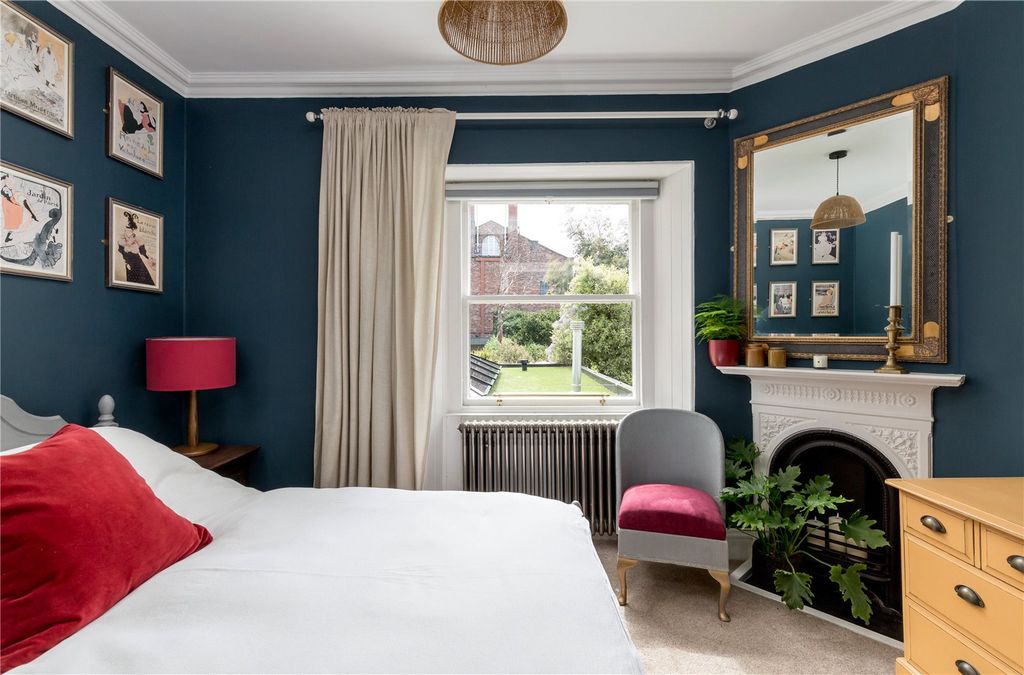 Additional image 22 of 5 bed semi-detached house for saleThe Scores, St. Andrews, Fife KY16