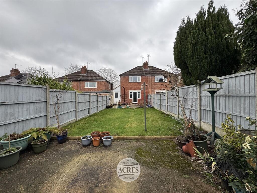 Additional image 23 of Rodlington Avenue, Great Barr, Birmingham