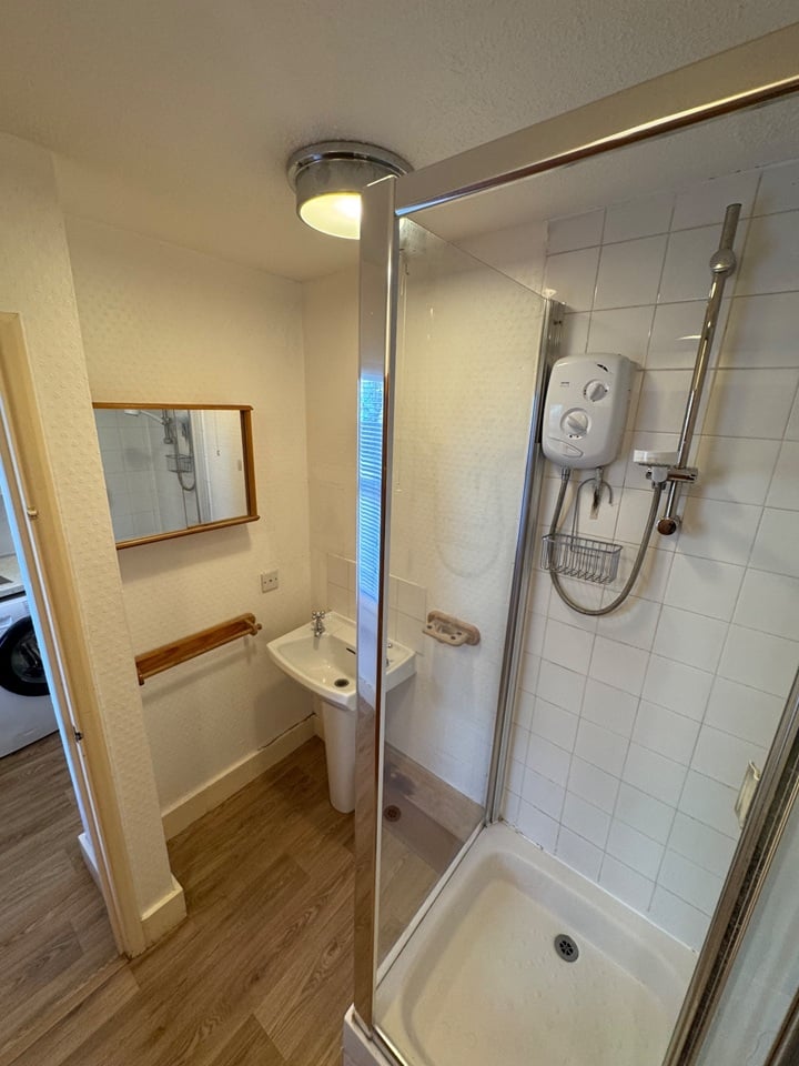 Additional image 6 of Studio Flat, Whitecross St, EC1Y, N1 7GU