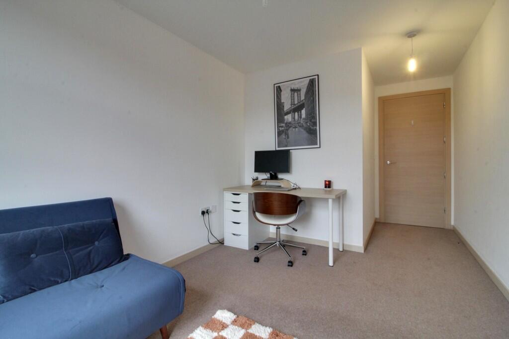 Additional image 20 of St Pauls Place, St. Pauls Square, Birmingham