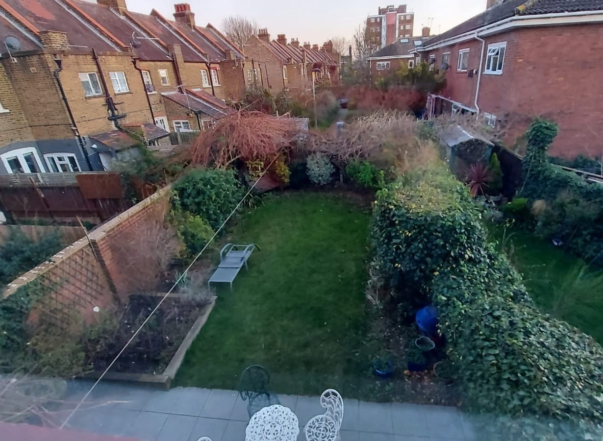 Additional image 9 of 2 Bed End Terrace, Lytham Street, SE17, N1 7GU