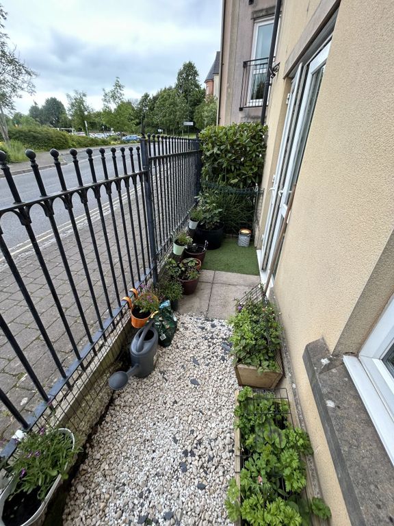 Additional image 12 of 1 bed flat for saleHeol Gouesnou, Brecon LD3