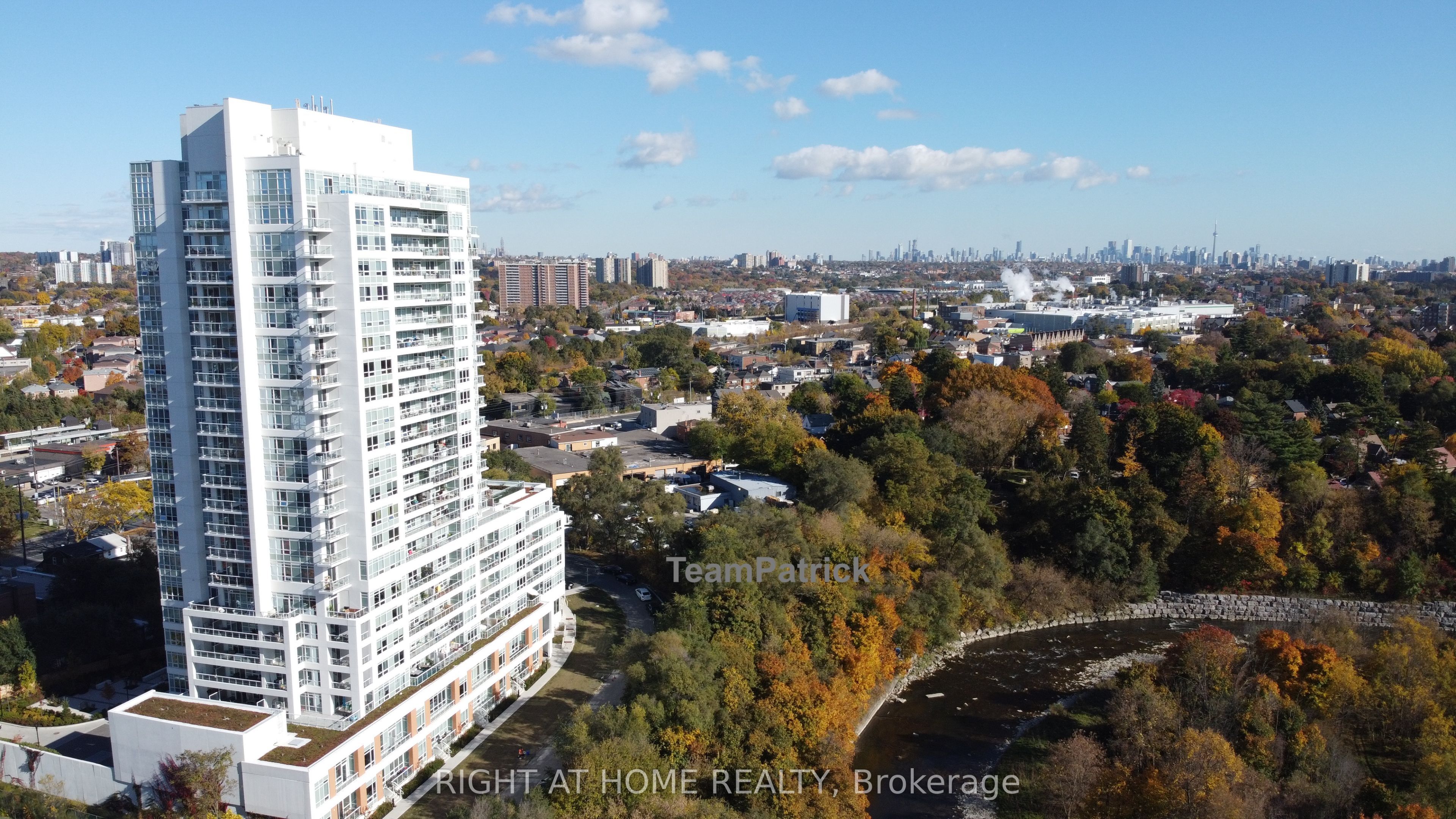 1801-P-10 Wilby Crescent, Toronto, ON, M9N 1E5