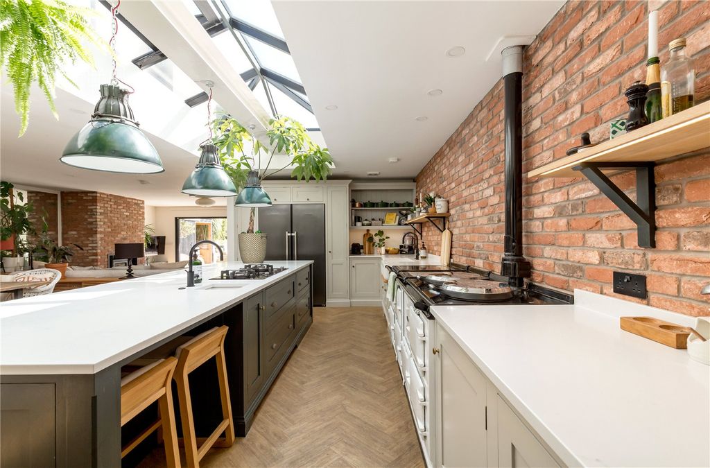 Additional image 8 of 5 bed semi-detached house for saleThe Scores, St. Andrews, Fife KY16