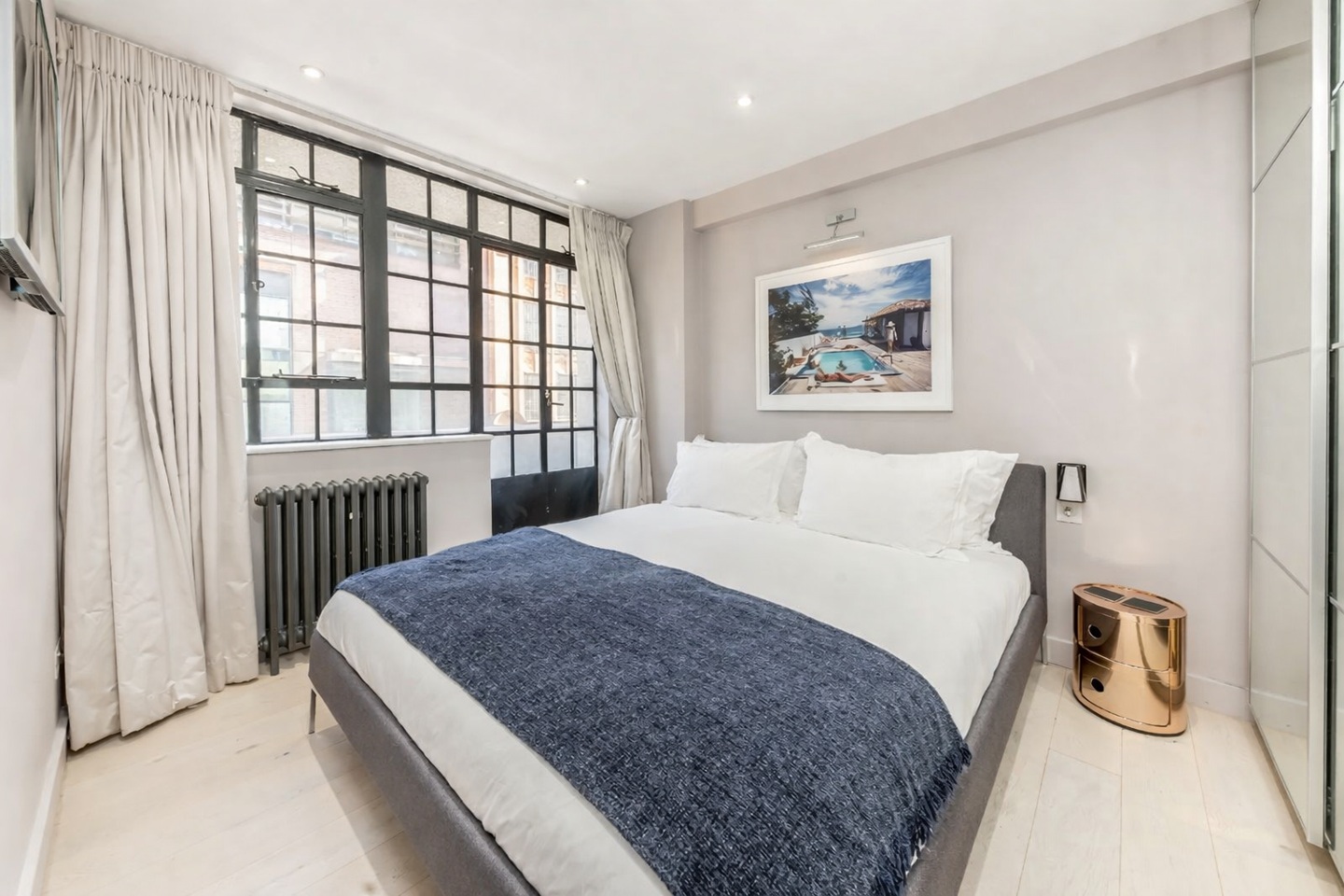 Additional image 2 of 1 Bed Flat, Sloane Avenue, SW3, N1 7GU