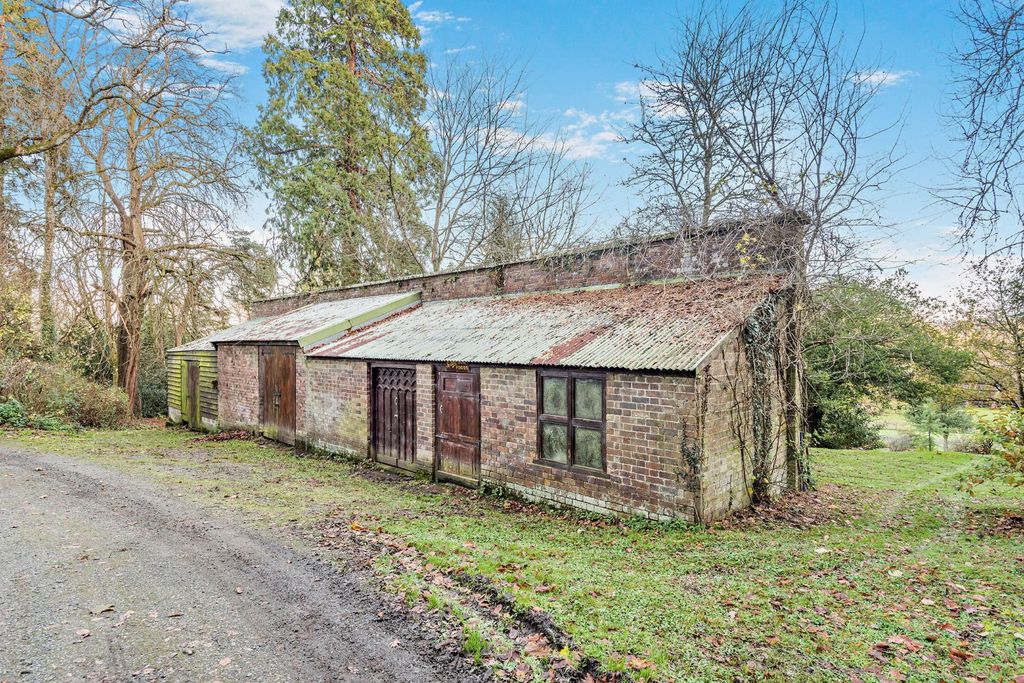 Additional image 24 of 8 bed detached house for salePenybont, Llandrindod Wells, Powys LD1