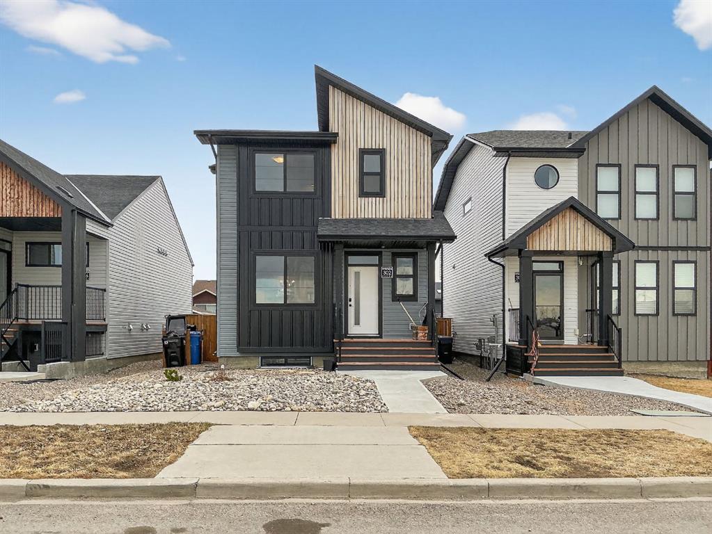 Additional image 3 of 302 Uplands Boulevard N, Lethbridge, AB, T1H 7C7