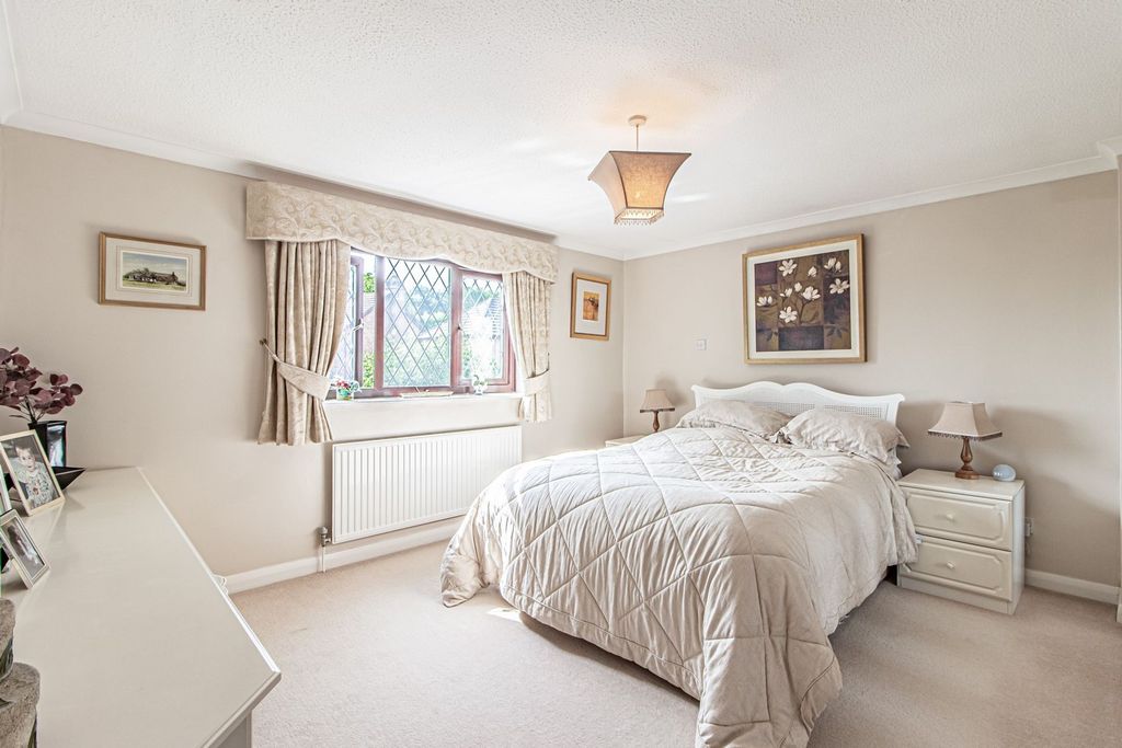 Additional image 27 of 4 bed detached house for saleBryn Rhedyn, Tonteg CF38