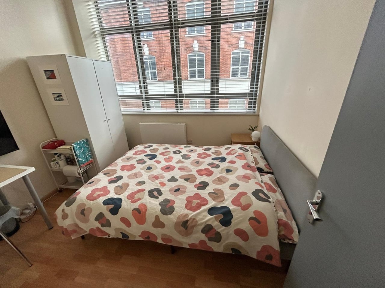 Room in a Shared Flat, Lawrence House, EC1V, N1 7GU