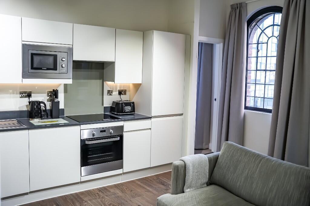 Additional image 6 of Newhall Square, Birmingham, B3