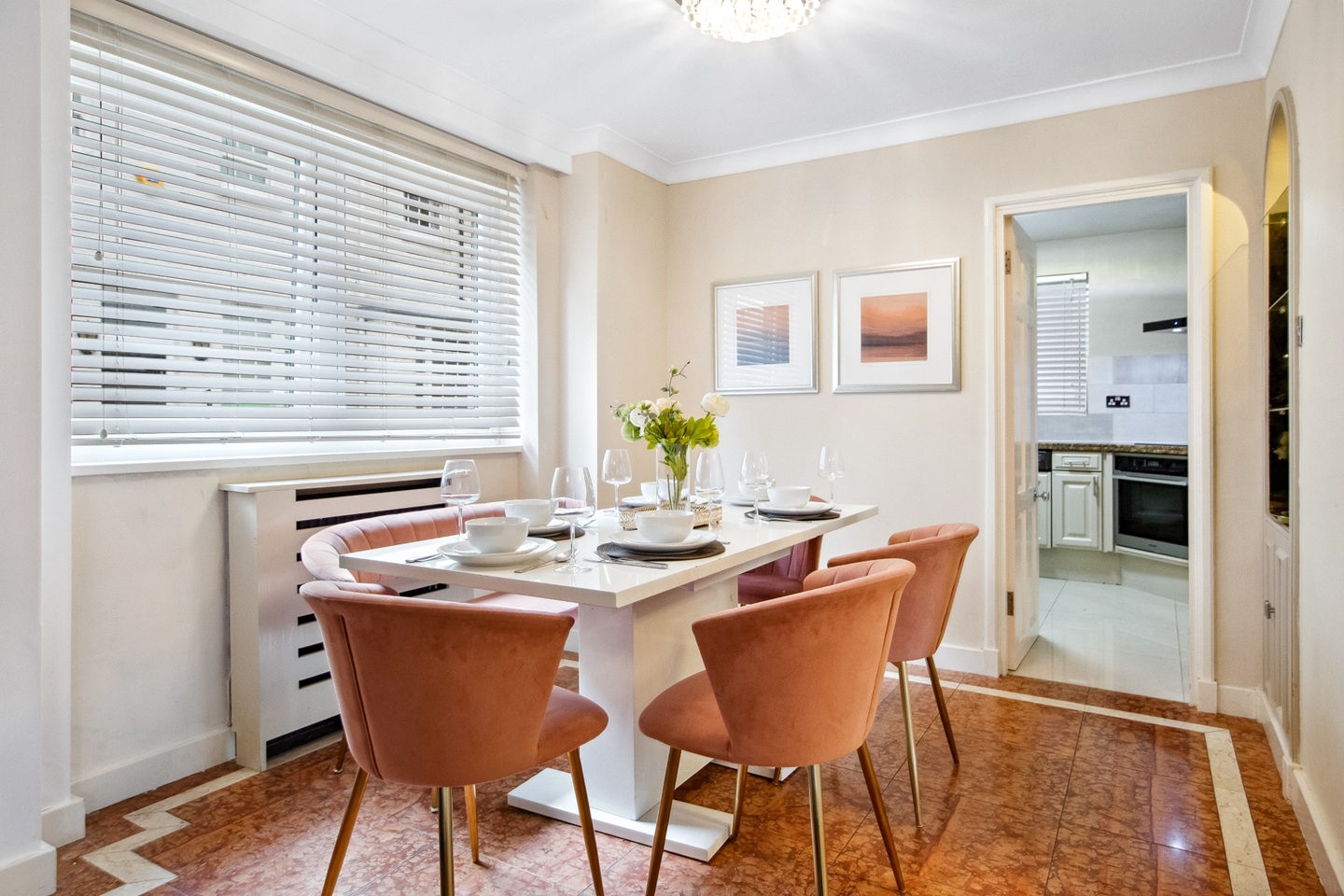 Additional image 20 of 4 Bed Flat, William Mews, SW1X, N1 7GU