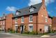 Plot 567, The Newstead at Davidsons at Wellington Place, Davidsons at Wellington Place, 121 Harvest Road LE16