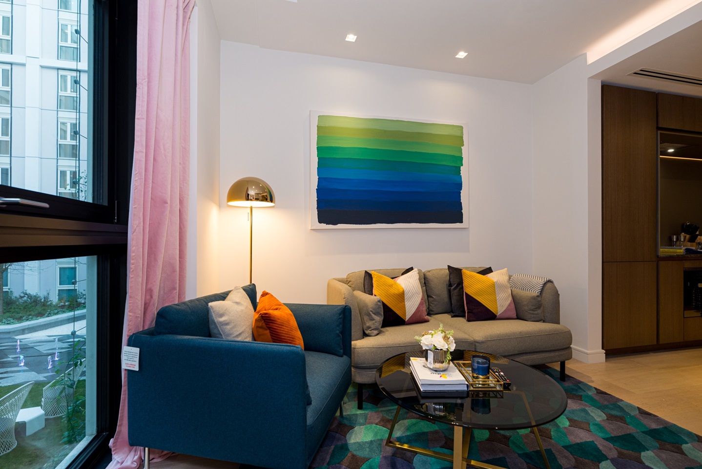 Additional image 18 of Studio Flat, Portugal Street, WC2A, N1 7GU