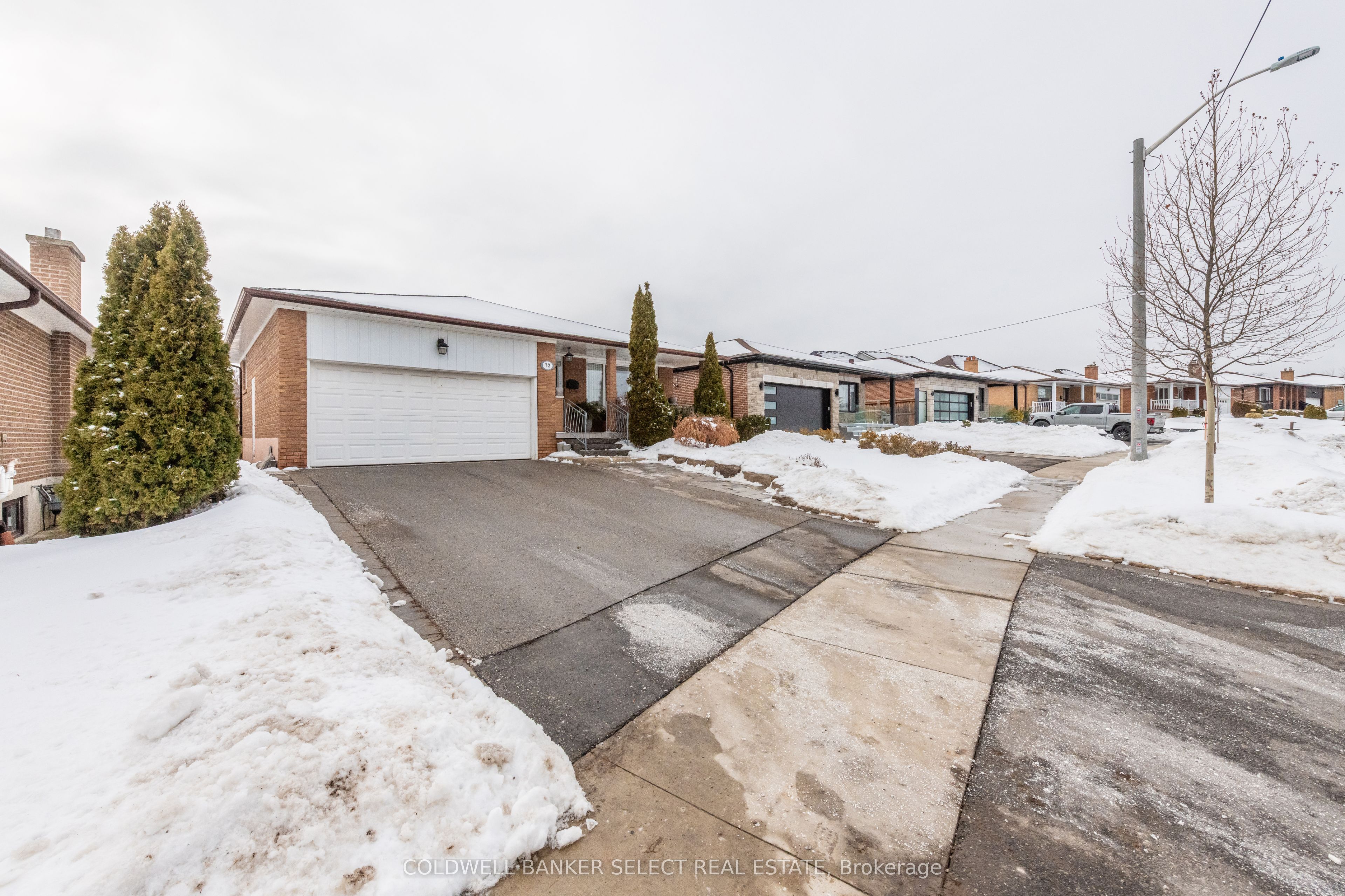 Additional image 3 of 72 Mayall Avenue, Toronto, ON, M3L 1E8