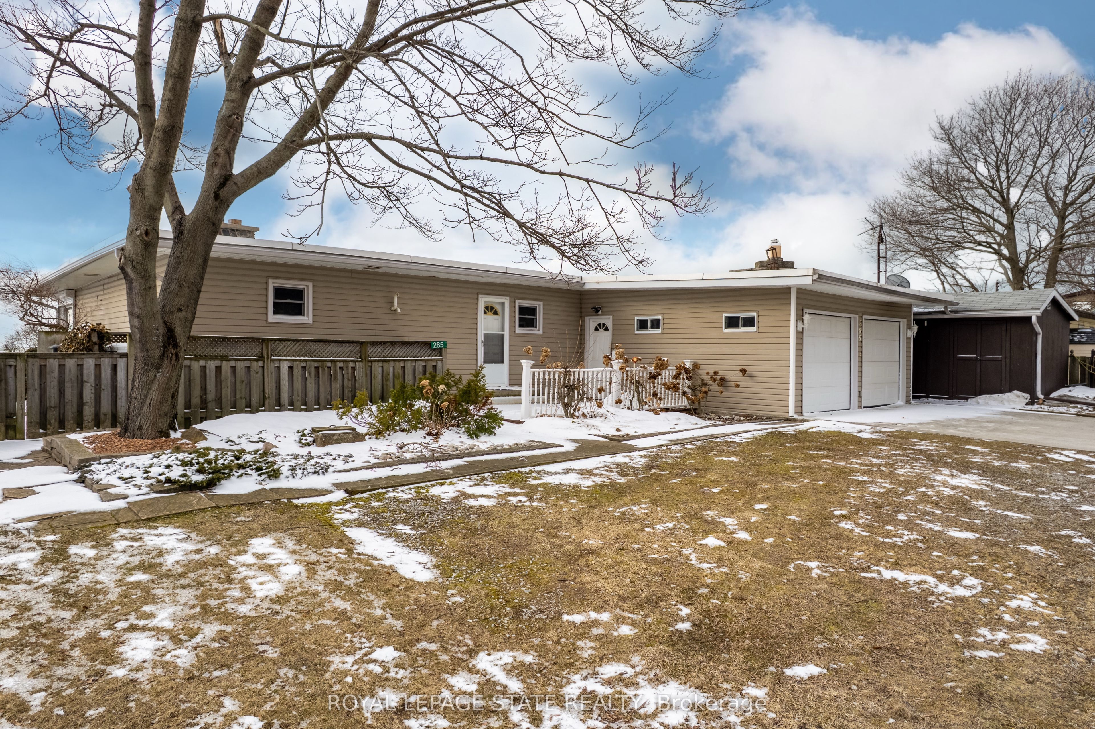 285 Baygrove Line, Haldimand, ON, N1A 2W8