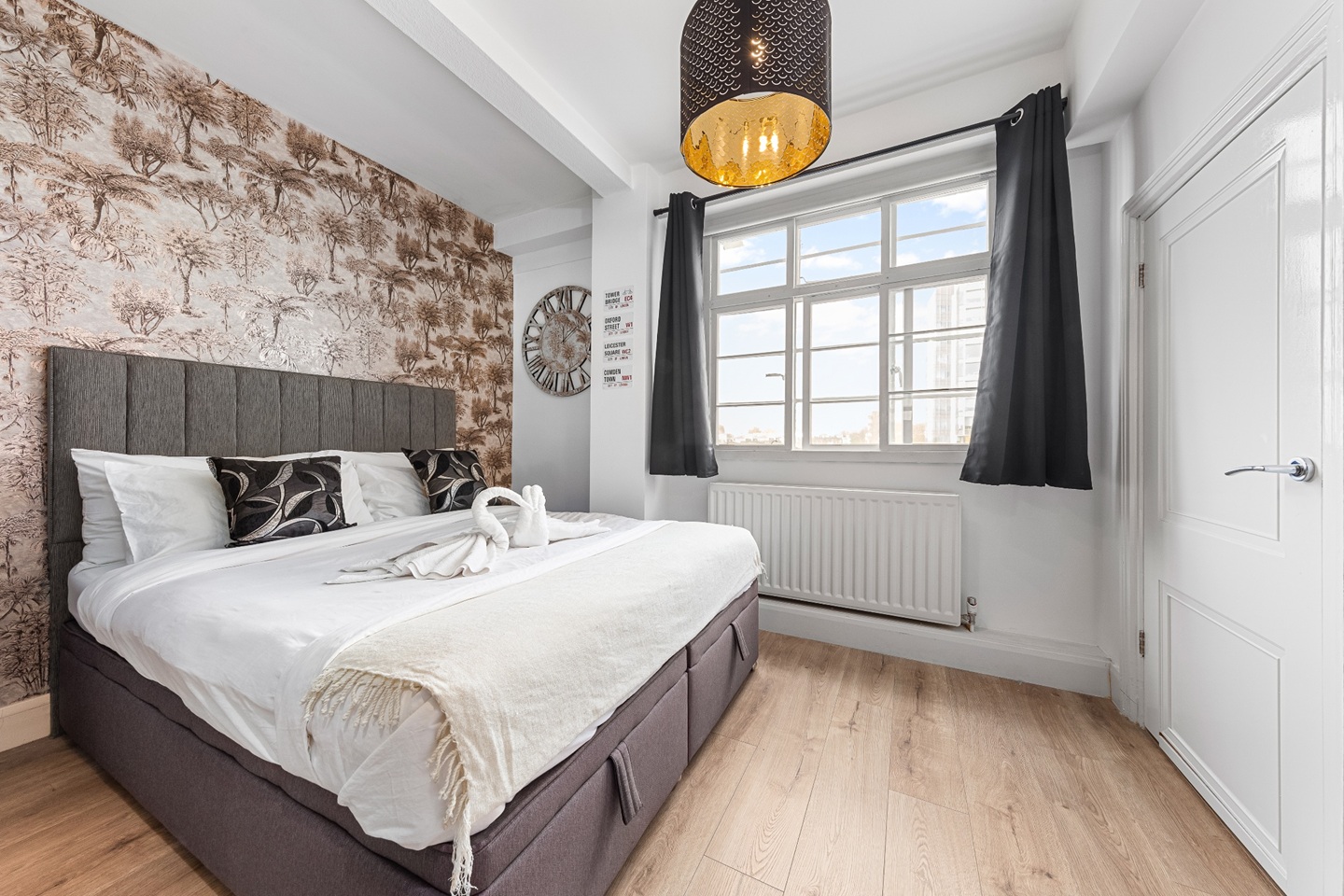 Additional image 2 of 1 Bed Flat, Orsett Terrace, W2, N1 7GU
