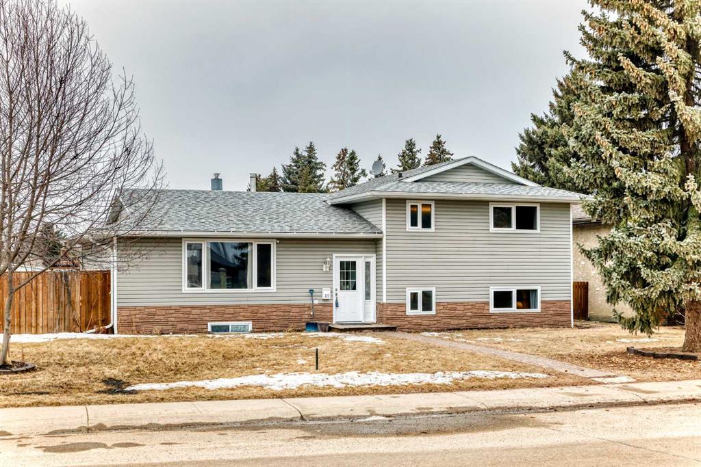 Additional image 3 of 315 Barrett Drive, Red Deer, AB, T4R1J1