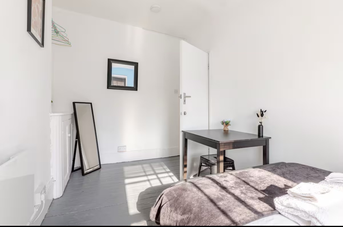 Additional image 11 of 3 Bed Maisonette, Chalk Farm Road, NW1, N1 7GU