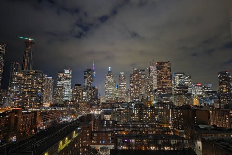 Additional image 8 of 1126-121 Lower Sherbourne Street, Toronto, ON, M5A 0W8