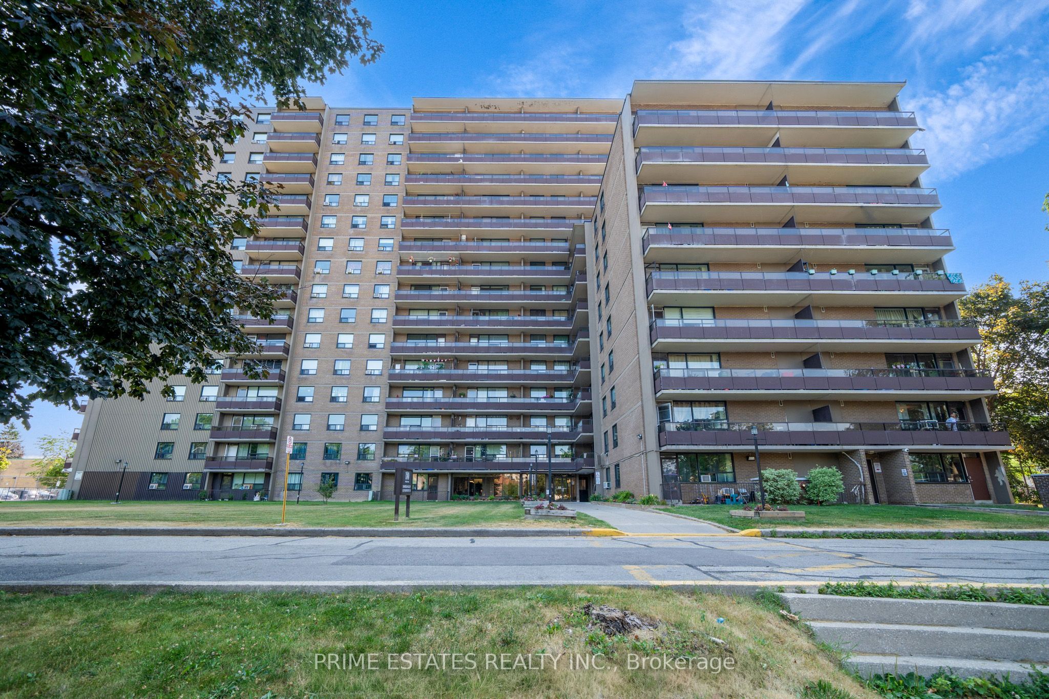 317-180 Markham Road, Toronto, ON, M1M 2Z9