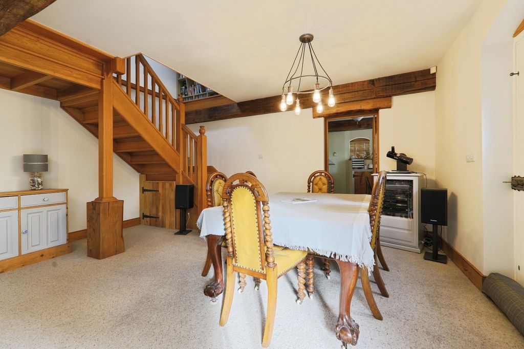 Additional image 7 of 4 bed detached house for saleFerry Road, Barrow Haven, Barrow-Upon-Humber, Lincolnshire DN19