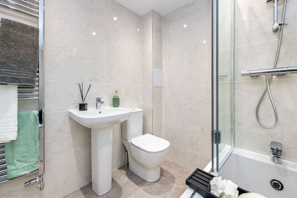 Additional image 10 of 3 bed semi-detached house for sale"Huntly" at 1 Meg Farquhar Street, Elgin IV30