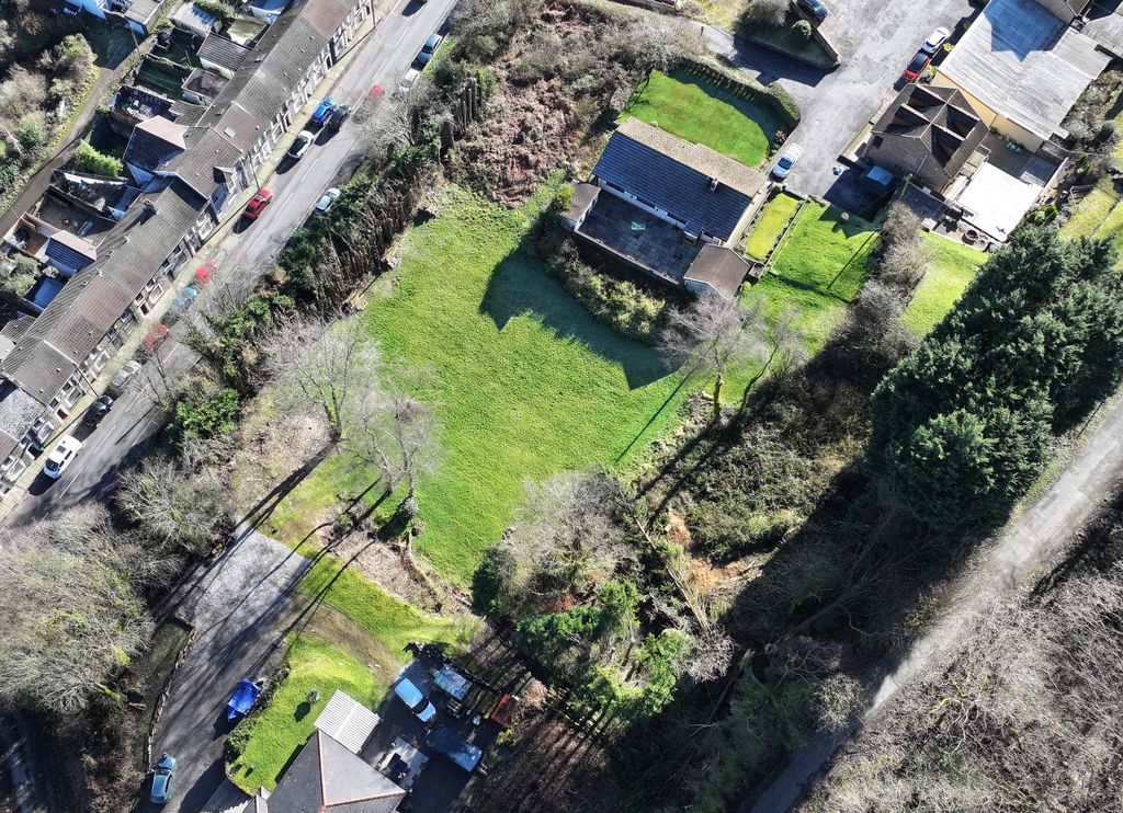 Additional image 7 of Land for saleThe New House, Abercynon Road, Abercynon, Mountain Ash CF45