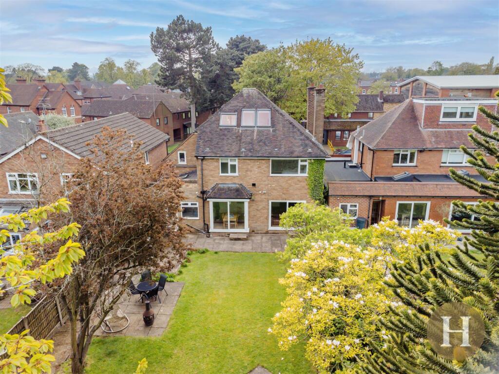 Additional image 38 of Woodville Road, Harborne, Birmingham, B17