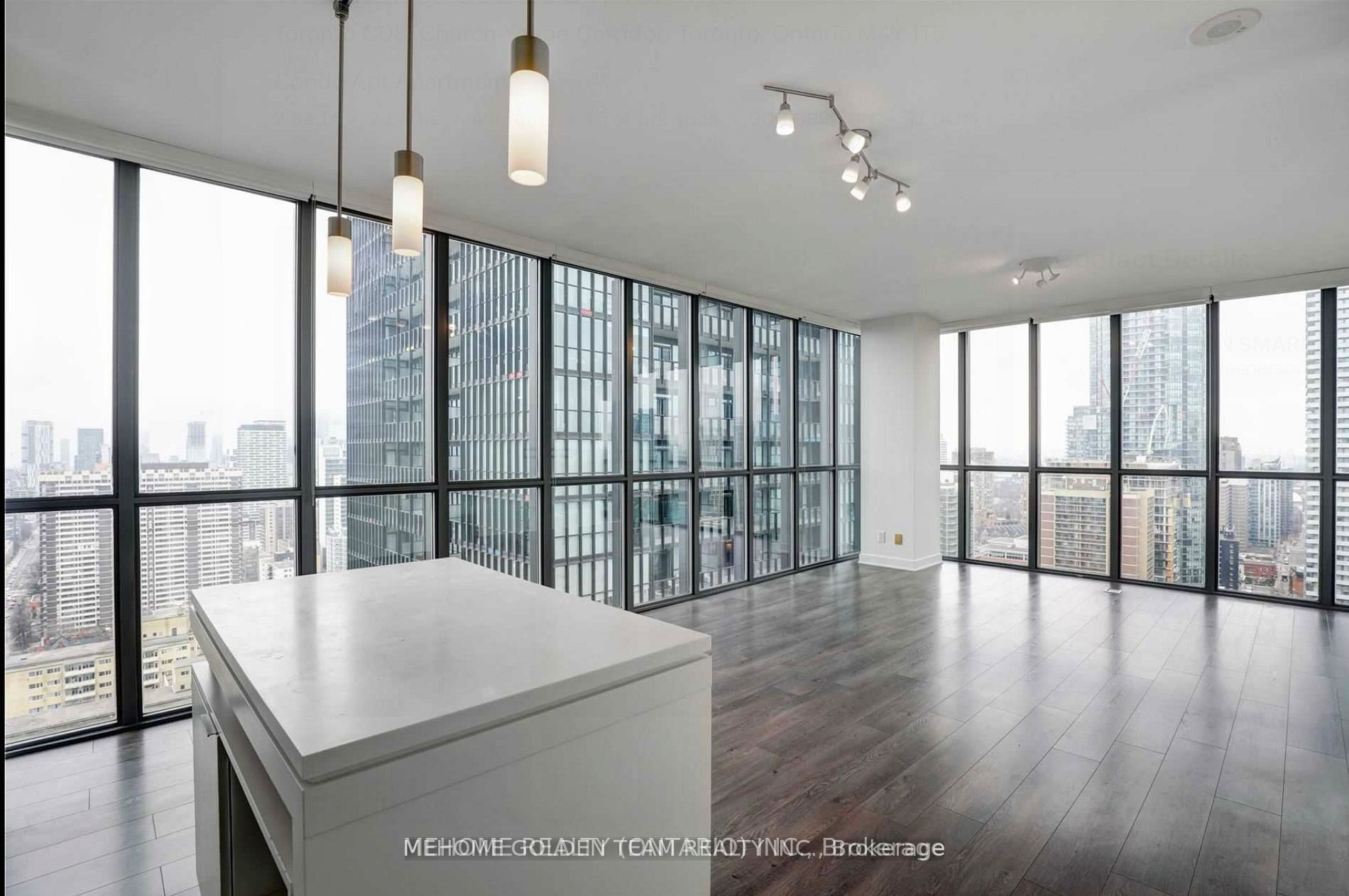 Additional image 6 of 2103-110 Charles Street E, Toronto, ON, M4Y 1T5