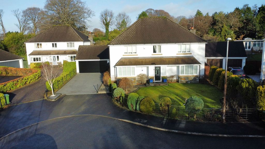 Additional image 31 of 6 bed detached house for saleGlade Close, Derriford, Plymouth PL6