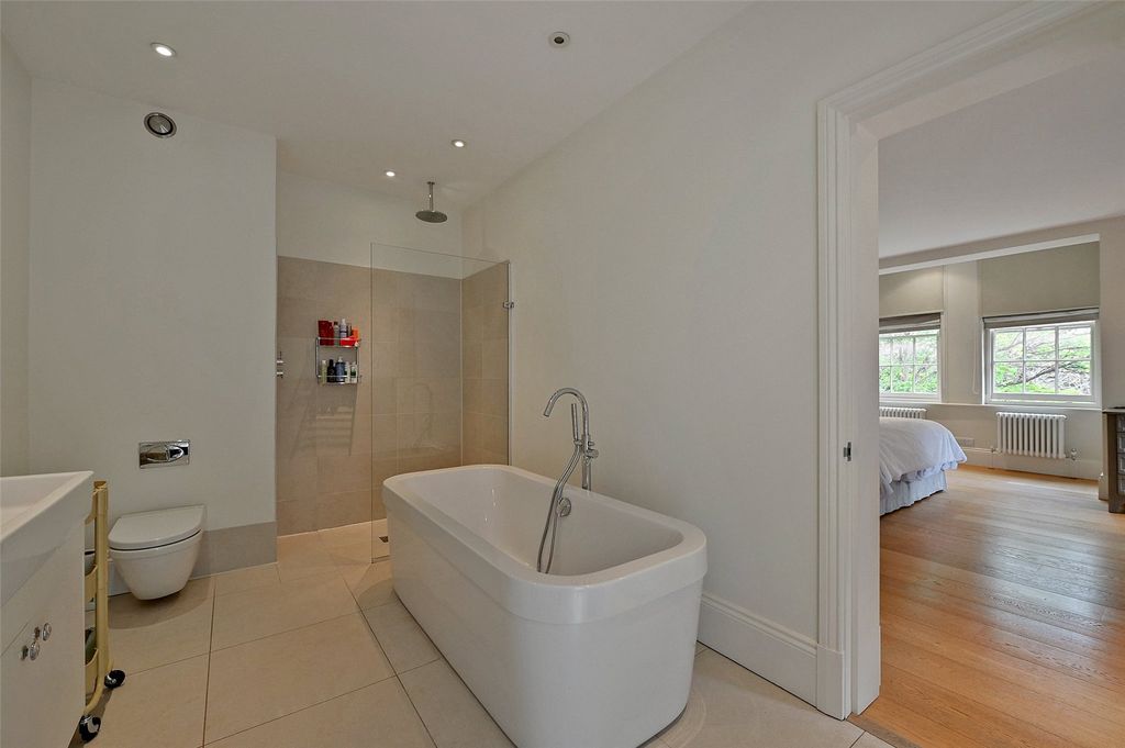 Additional image 10 of 6 bed semi-detached house for saleCharlbury Road, Oxford OX2