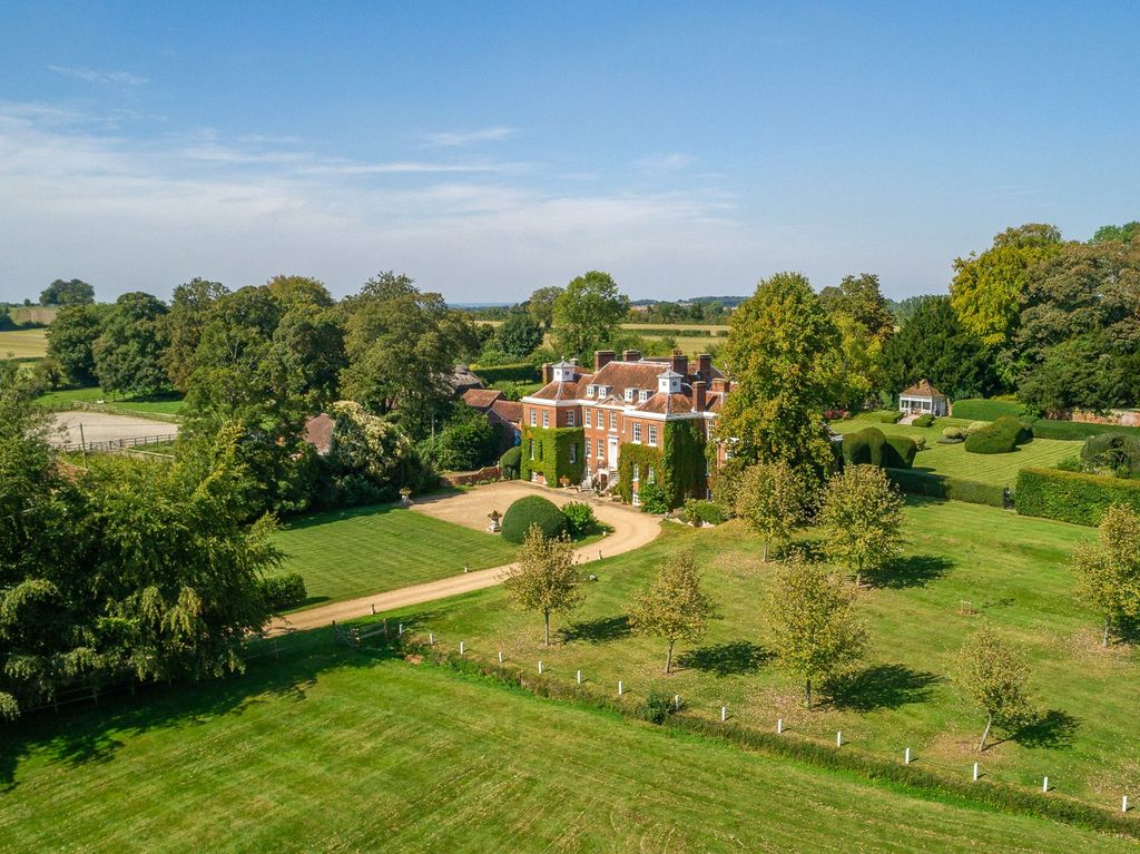 Additional image 29 of 10 bed detached house for saleHunton Down Lane, Winchester, Hampshire SO21