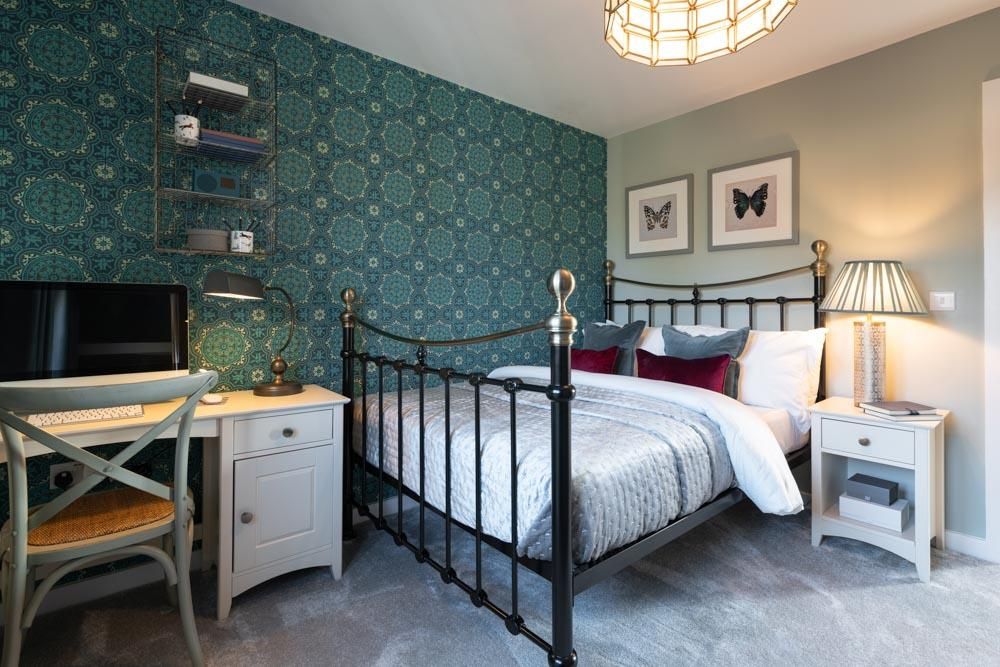 Additional image 6 of 3 bed detached house for sale"Claxton" at Rookery Lane, Rainford, St. Helens WA11