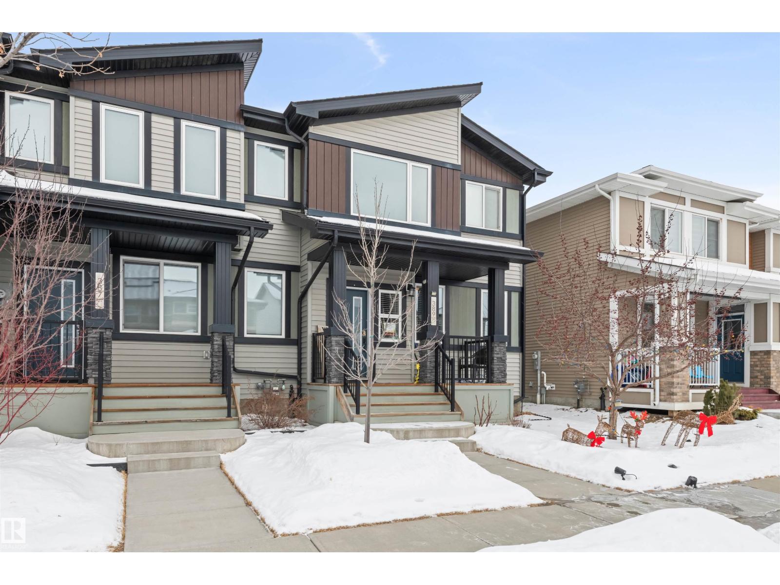 Additional image 2 of 389 Charlesworth Drive SW, Edmonton, AB, T6X2G5