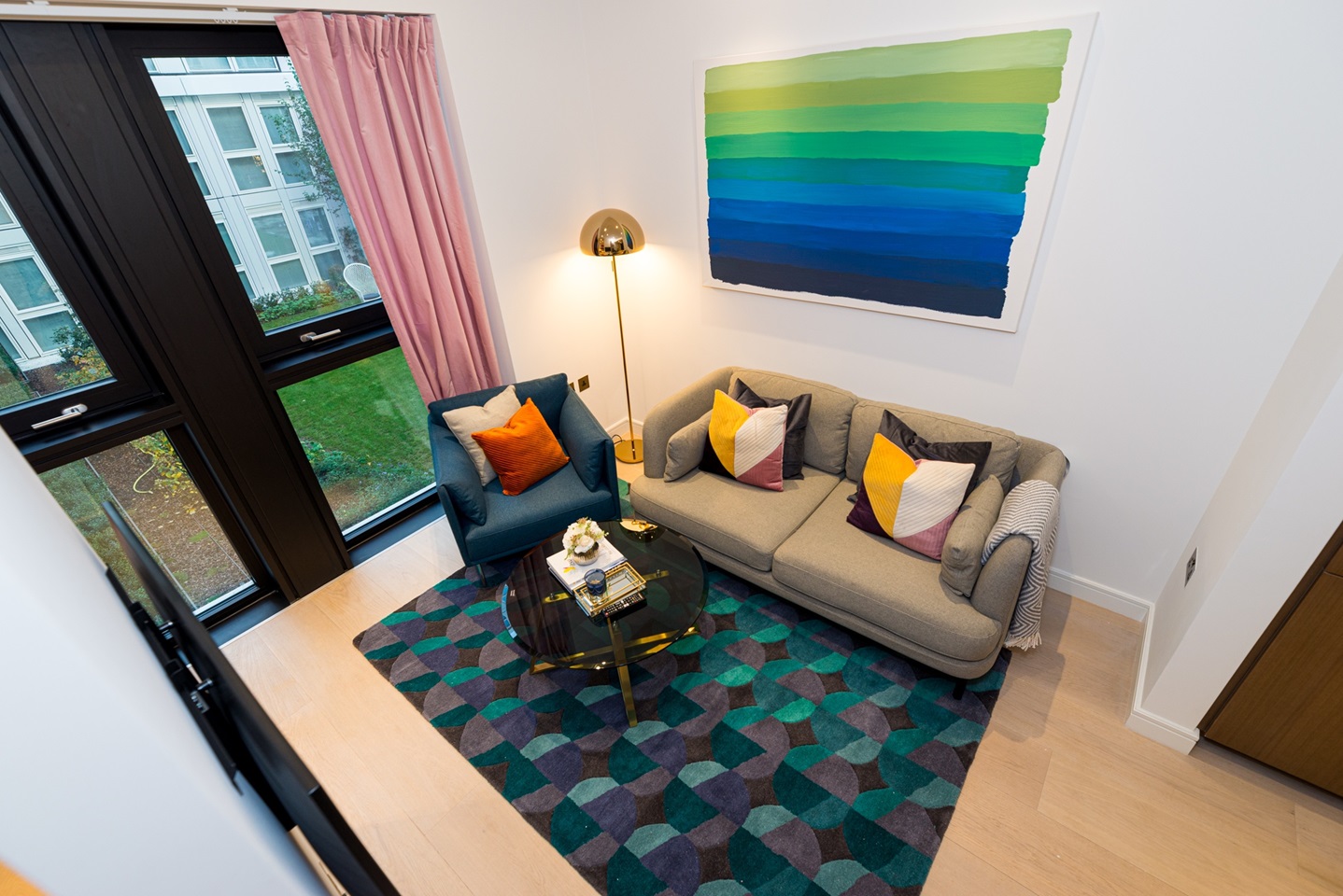 Additional image 20 of Studio Flat, Portugal Street, WC2A, N1 7GU