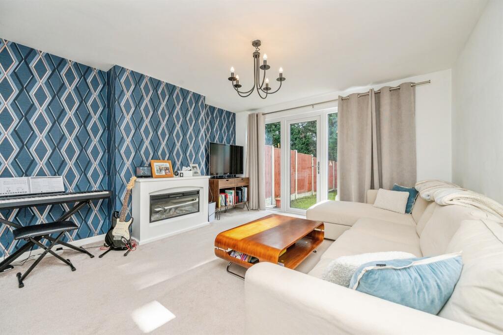 Additional image 38 of Marlcliff Grove, BIRMINGHAM