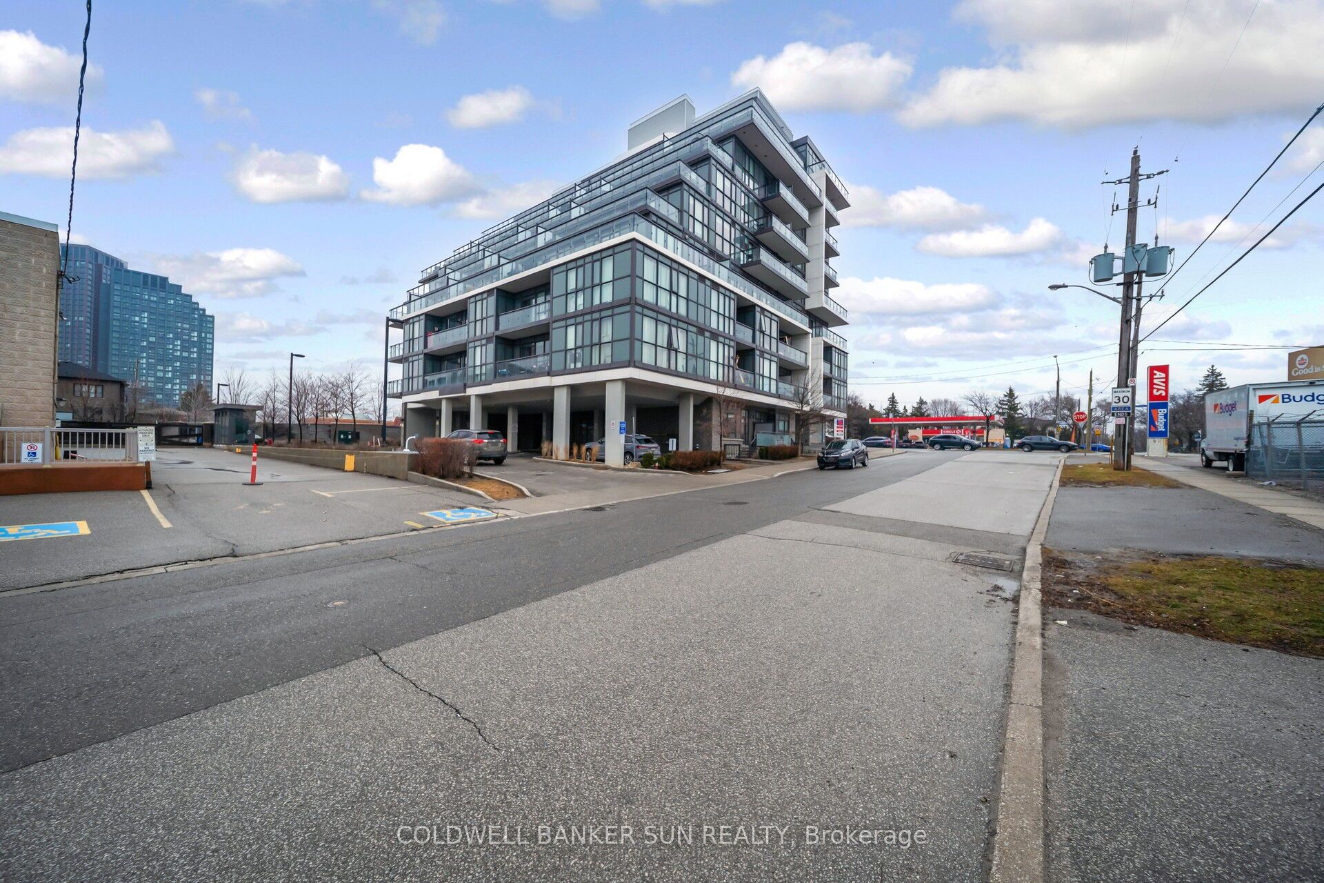 Additional image 2 of 413-16 Mcadam Avenue, Toronto, ON, M6A 0B9