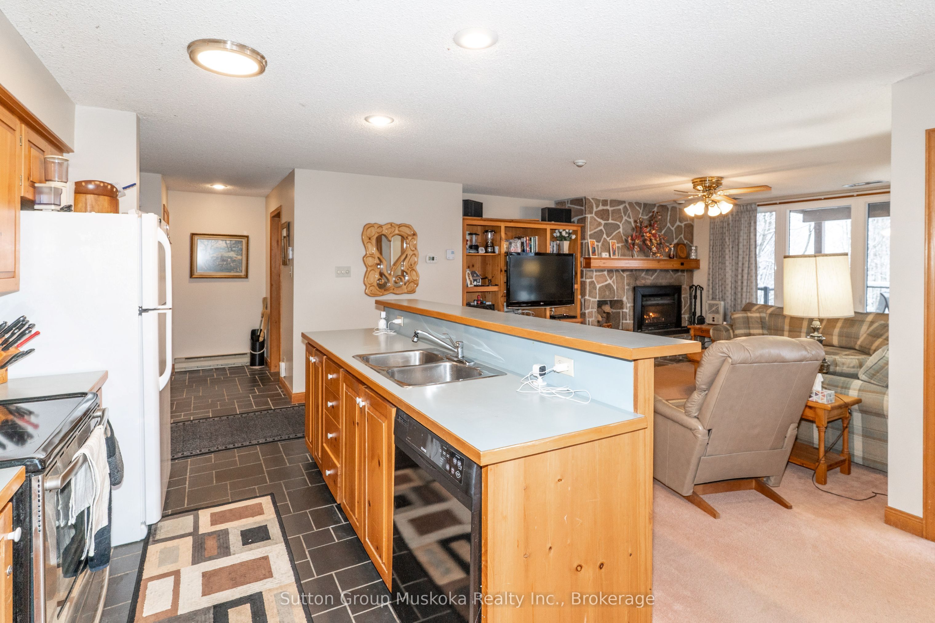 Additional image 5 of 22-102 Oakridge - Deerhurst Resort Drive, Huntsville, ON, P1H 2E8